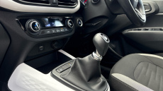 Hyundai i10 1.2 MPi Premium 5dr Petrol Hatchback